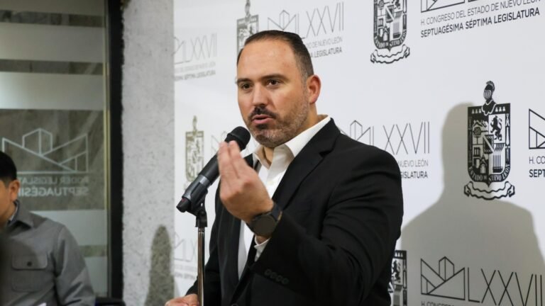 Exigen sanciones a pedreras por incumplir normas ambientales en Monterrey