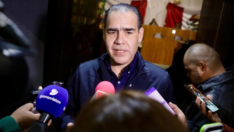 Congreso de Nuevo León debate ajustes al gasto estatal