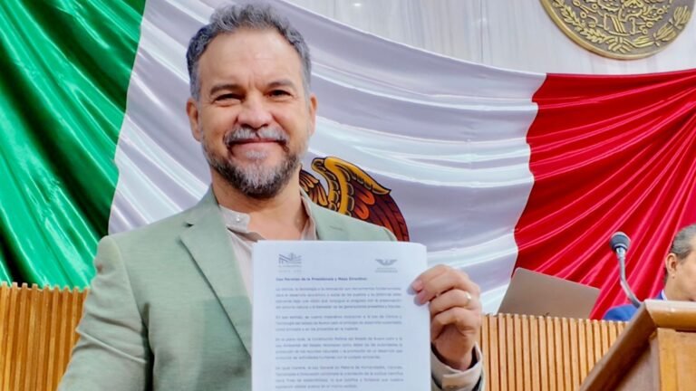 Proponen integrar desarrollo sustentable en proyectos científicos de Nuevo León