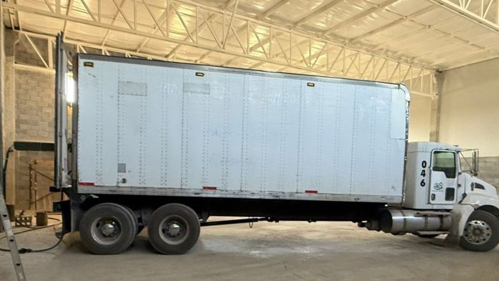 Localiza FGR toma clandestina de hidrocarburo en Escobedo