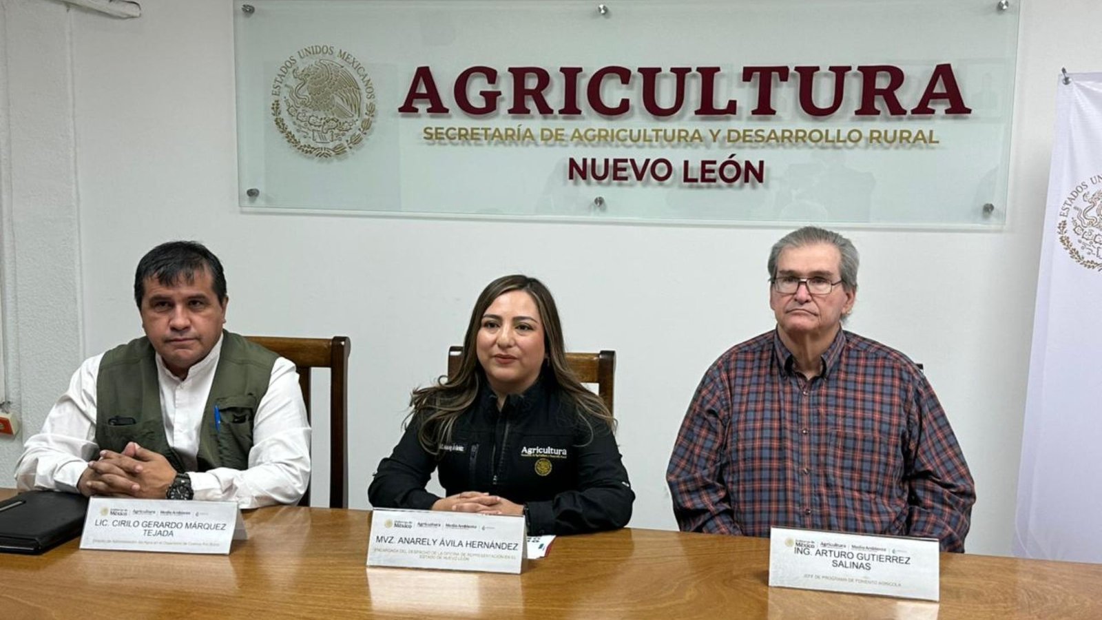SADER lanza programa PEUA con subsidio eléctrico para el campo