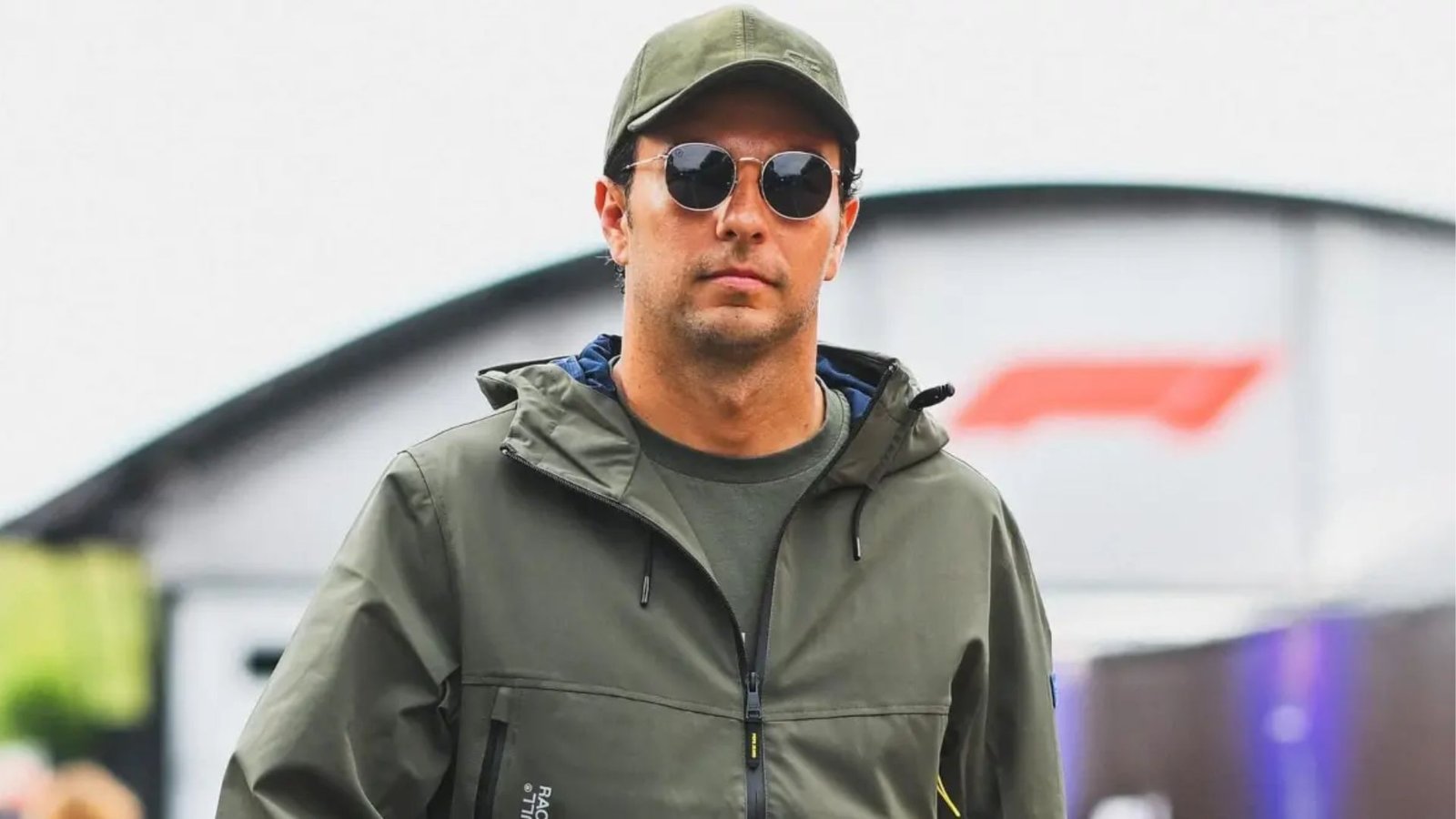 Checo Pérez apunta al podio con Cadillac