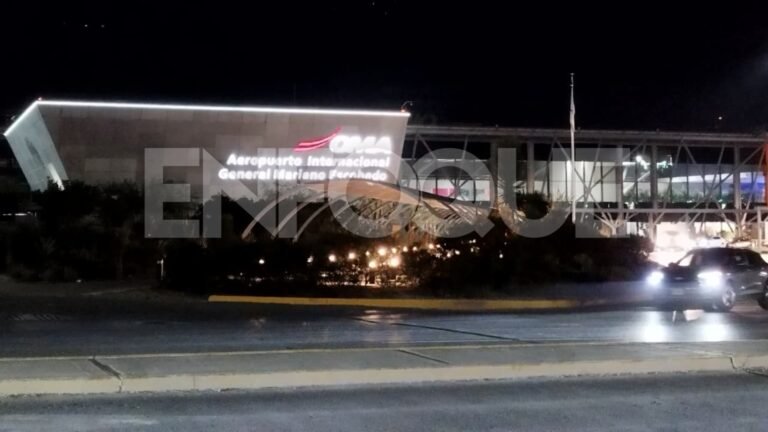 Vuelo de Volaris aterriza de emergencia en el Aeropuerto Internacional de Monterrey tras amenaza de artefacto explosivo