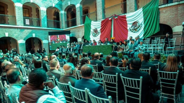 El Congreso de Nuevo León amplía el plazo para que municipios actualicen valores catastrales.