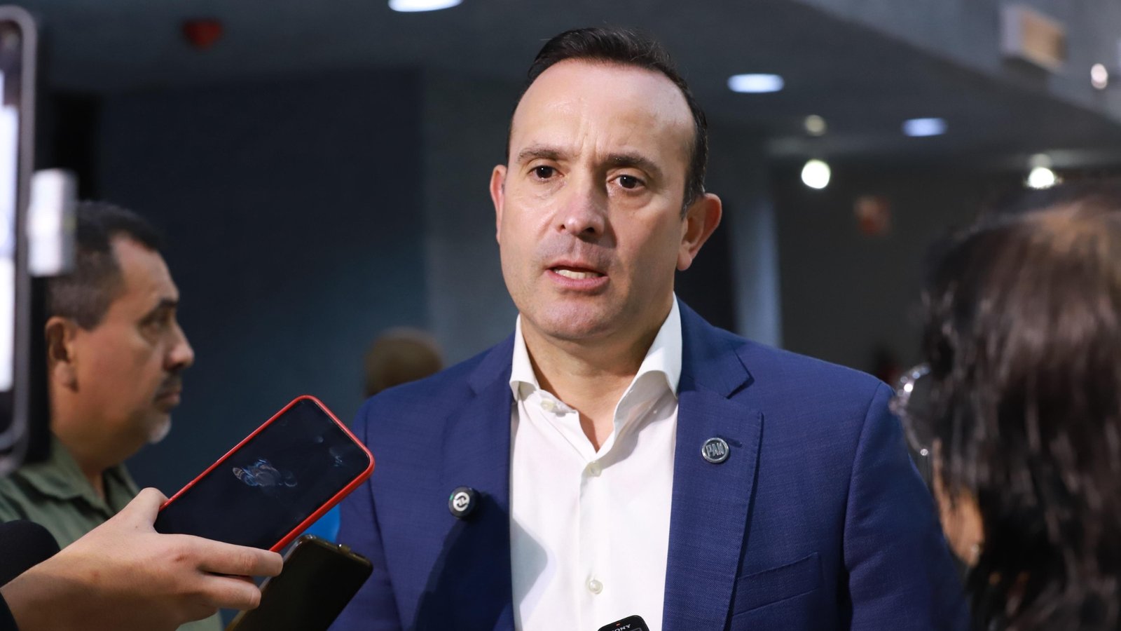 Diputados de Nuevo León preparan lista de requerimientos para el Presupuesto estatal 2026.