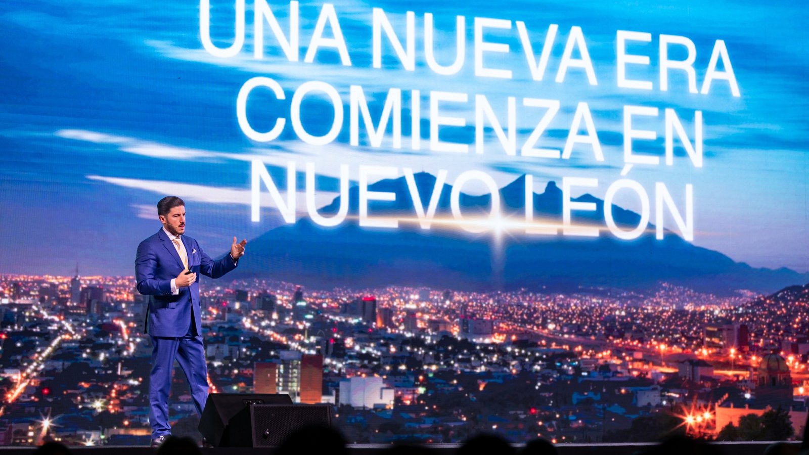 Tendrá Nuevo León primer Centro de IA con tecnología NVIDIA