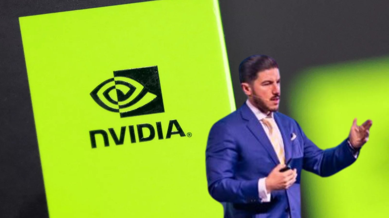 Nvidia desmiente inversión anunciada por el gobernador de Nuevo León, Samuel García