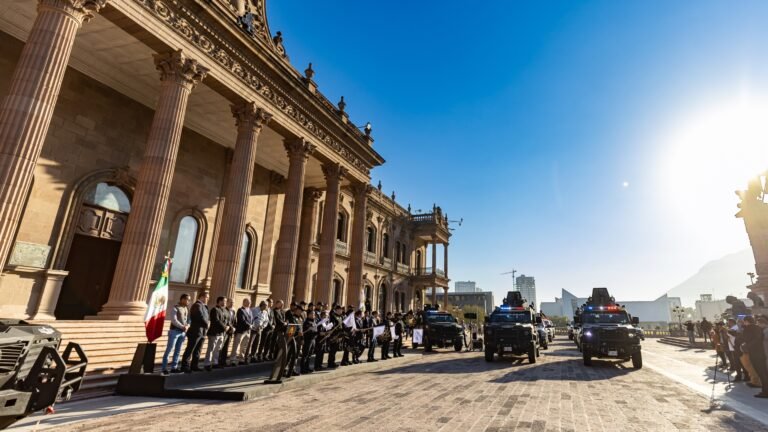 Buen Fin 2025 Nuevo León