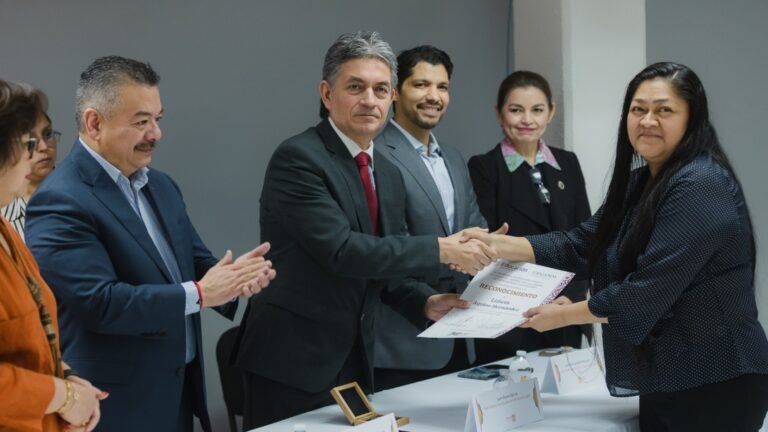 Reconocimiento a la Práctica Educativa 2025