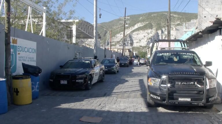 Escuela para Padres Nuevo León