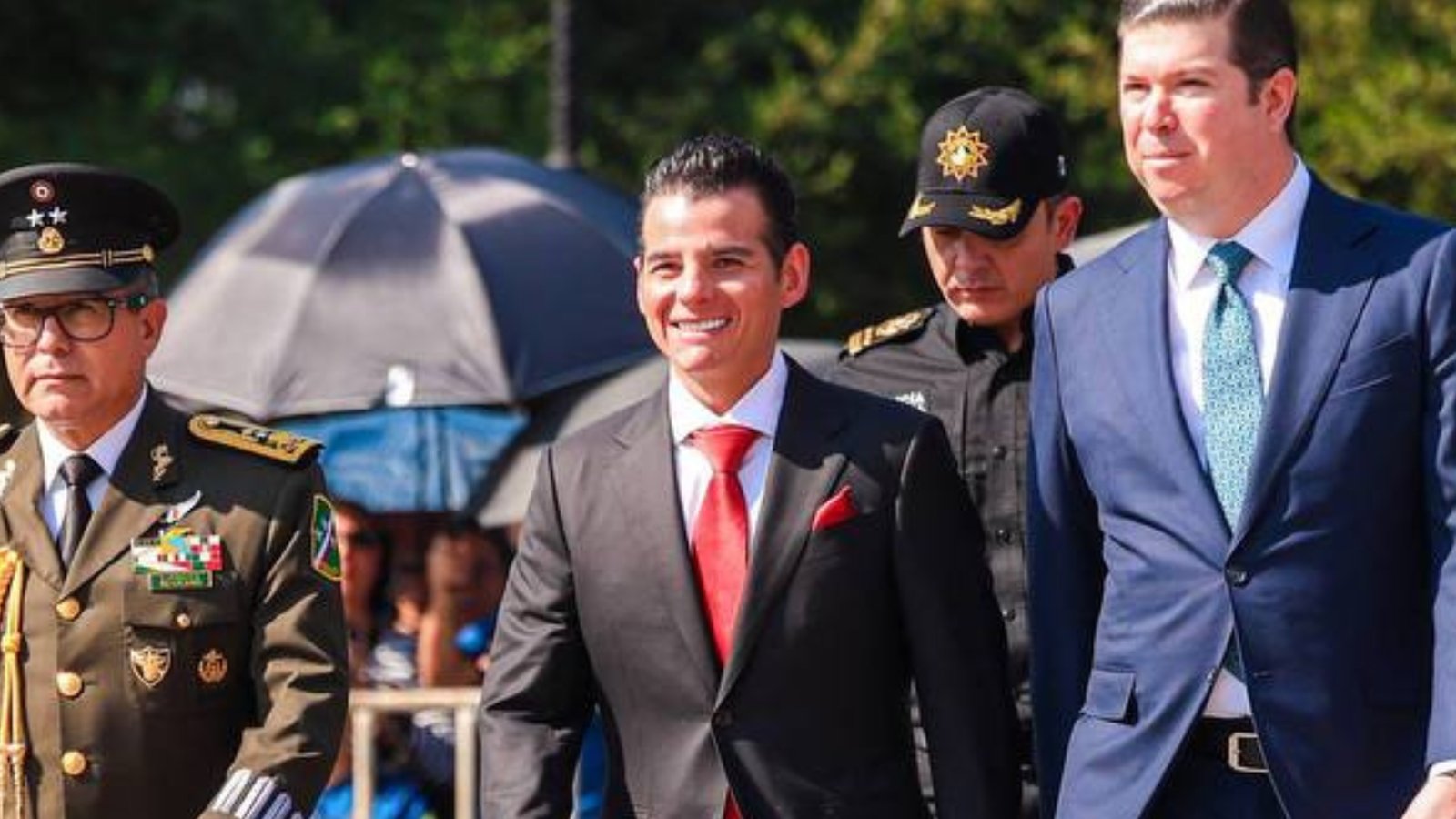 Miguel Ángel Flores Serna sobre Presupuesto 2026