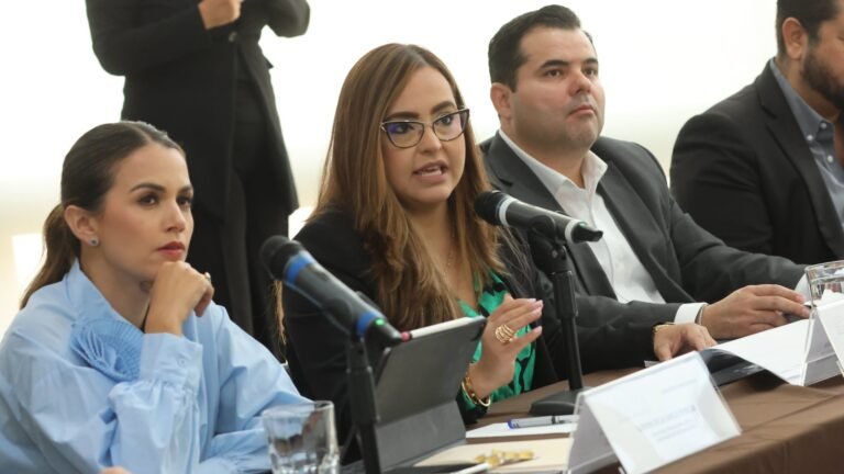 Diputados exigen presupuesto para el INFONL 2026