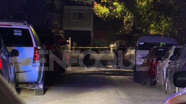 Ejecutado Centro de Santa Catarina