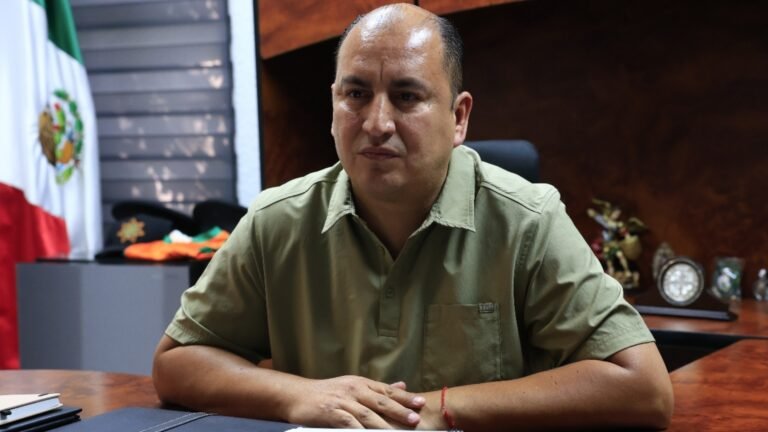 Operativo Conduce Sin Alcohol en Guadalupe.