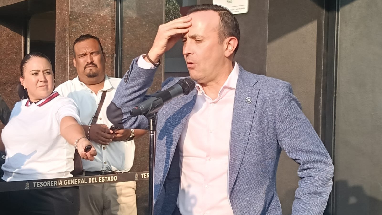 Diputados mantienen rechazo a deuda de 16 mil millones en el Presupuesto