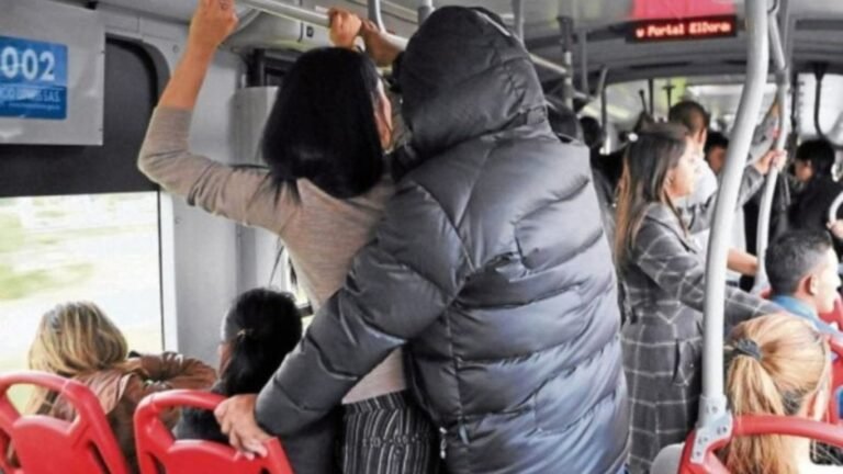 Congreso de Nuevo León reforma definición de acoso.