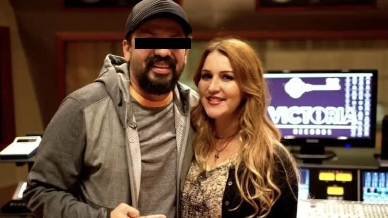 Cruz Martínez vinculado a proceso por violencia familiar en Nuevo León