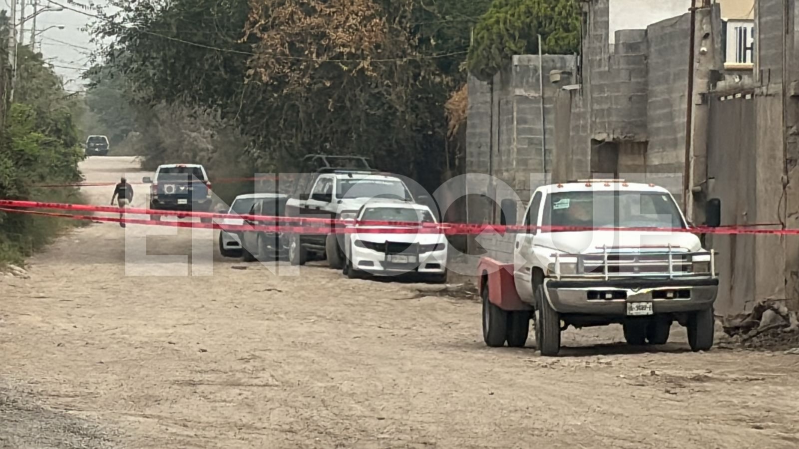 Secuestro mecanico Escobedo