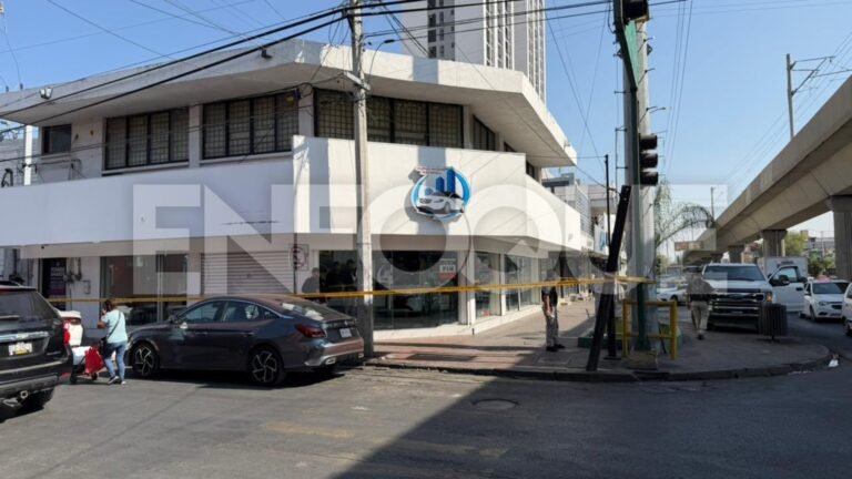 Cateo en Alianza Nacional Multimarca por investigación de fraude