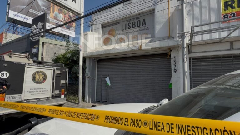 Supuesto crematorio clandestino de perros descubierto en Monterrey