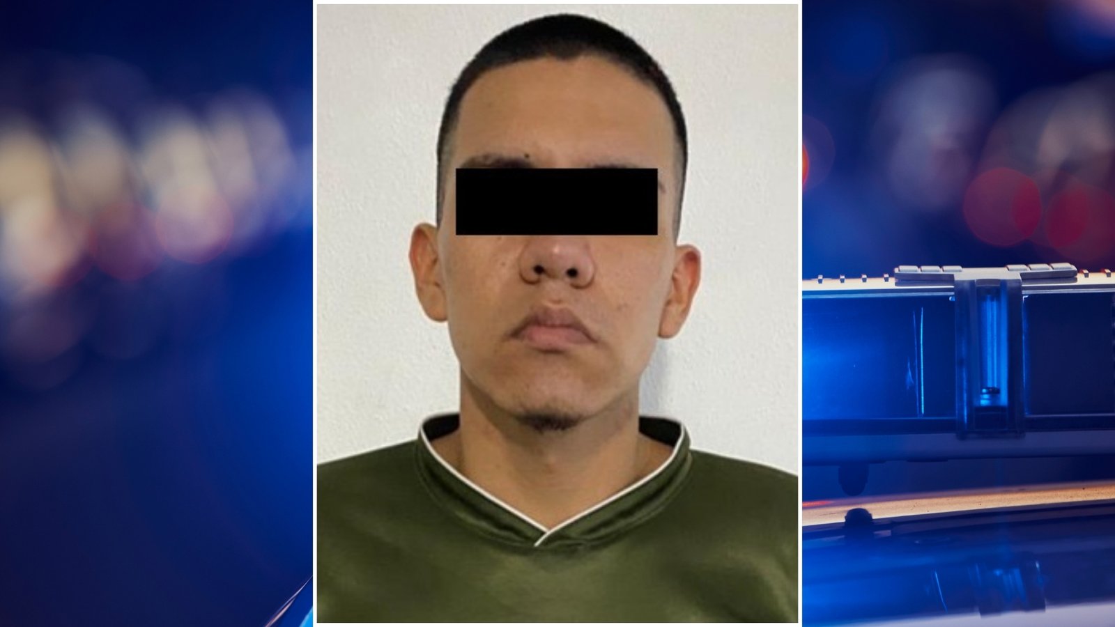 Policía de Santa Catarina detiene a hombre con droga y arma falsa en Infonavit La Huasteca