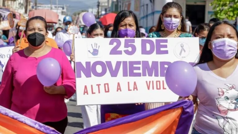 Claudia Sheinbaum anuncia acuerdo para homologar leyes contra el abuso en las 32 entidades