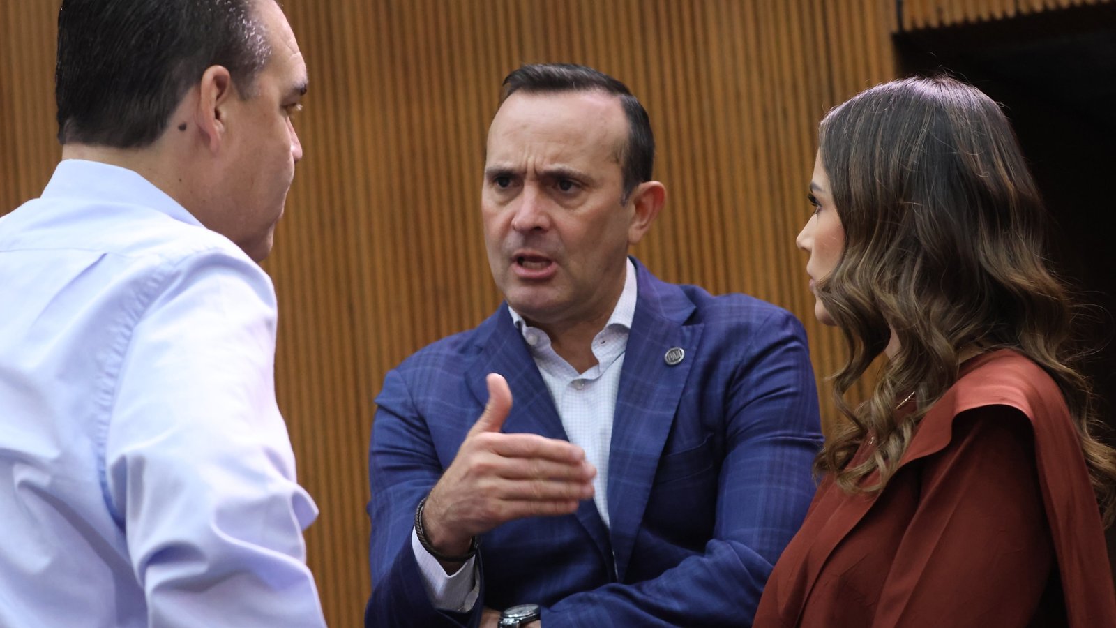 PAN Presupuesto 2026 Nuevo León