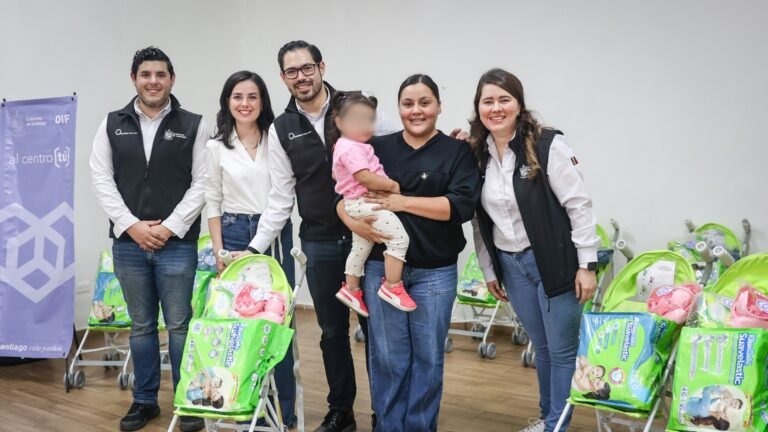 Un Comienzo a Tu Lado Santiago