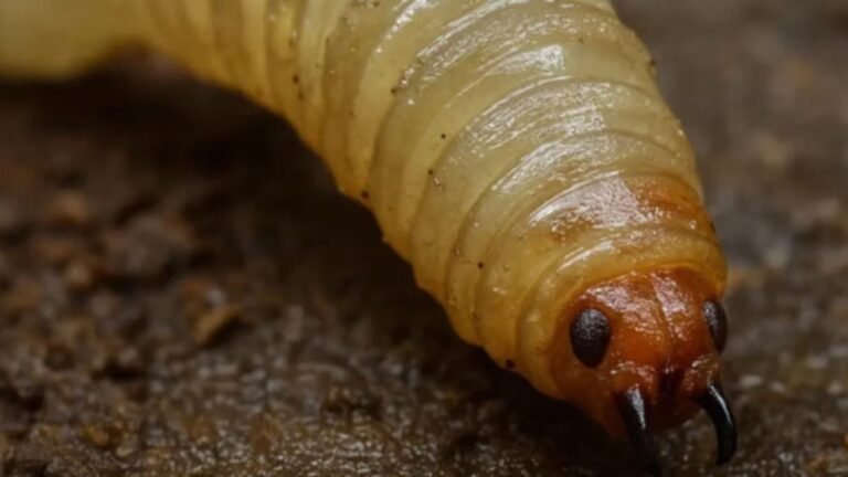 gusano barrenador en Nuevo León