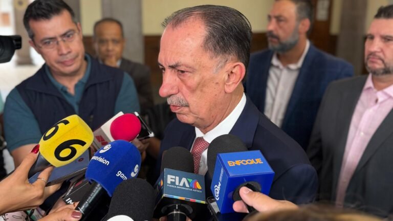 Fiscalía de Nuevo León investiga triple homicidio de Sue y sus padres