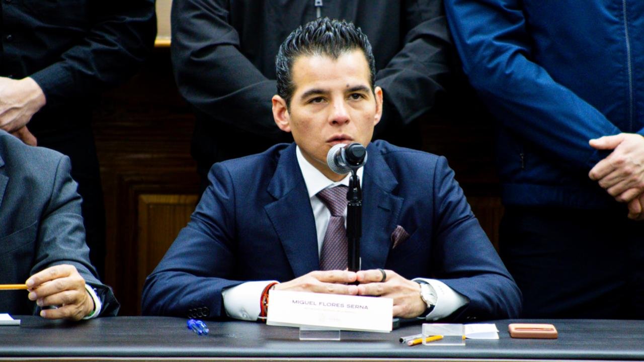 Fuerza Civil primer lugar