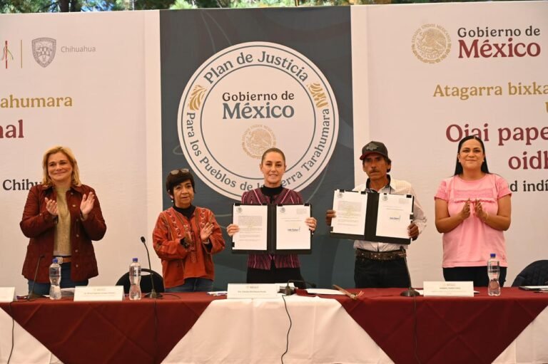 131225 CSP DECRETO DE PROPIEDAD COMUNAL PARA EL PUEBLO ÓDAMI EN CHIHUAHUA 1