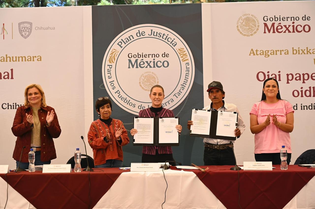 131225 CSP DECRETO DE PROPIEDAD COMUNAL PARA EL PUEBLO ÓDAMI EN CHIHUAHUA 1