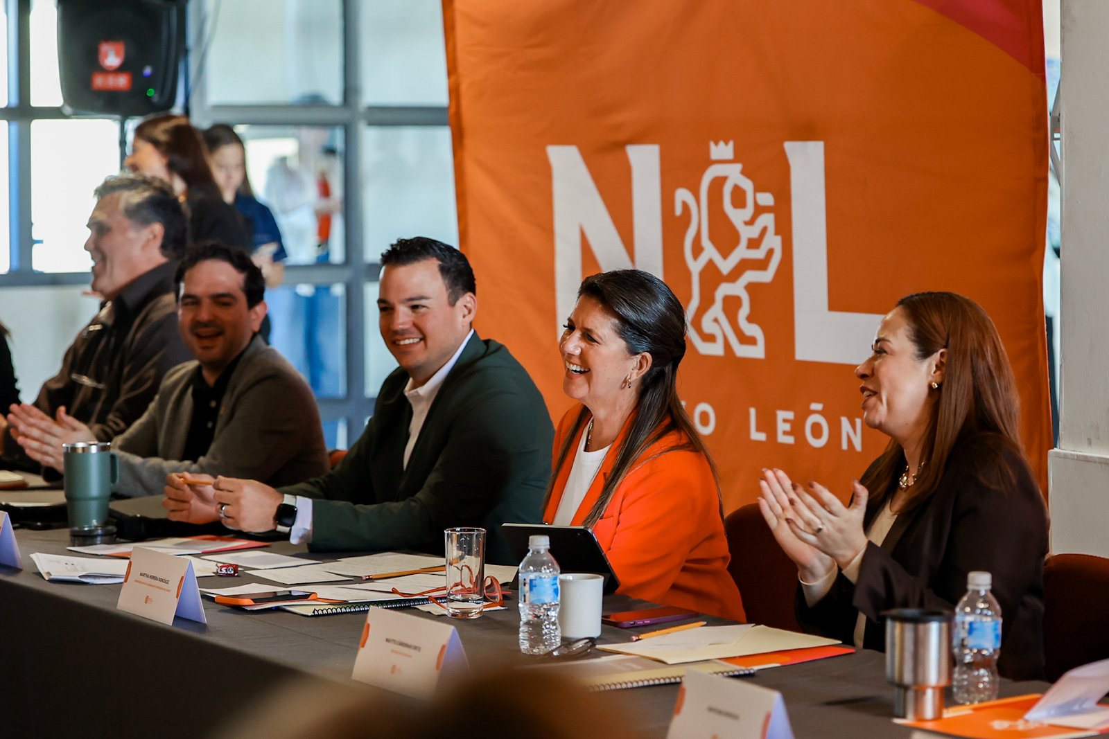 MH Comité Técnico para el Fomento de las Actividades de la Sociedad Civil 1