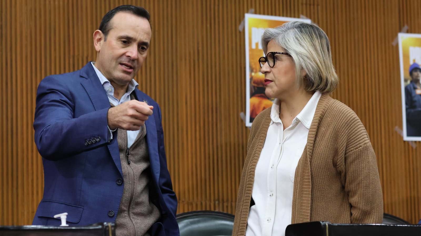 Diputados de Nuevo León analizan incremento al ISN