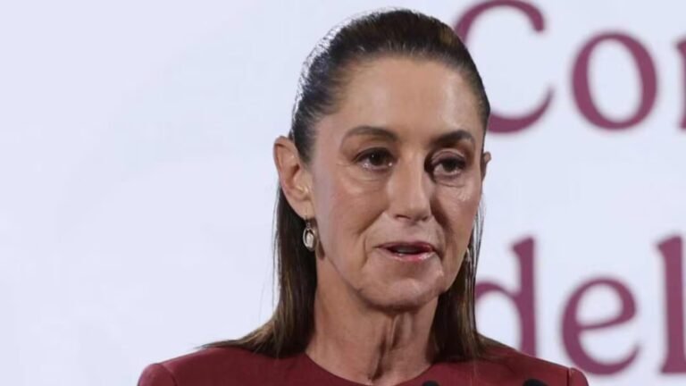 Plan Michoacán avances 2025 gobierno federal