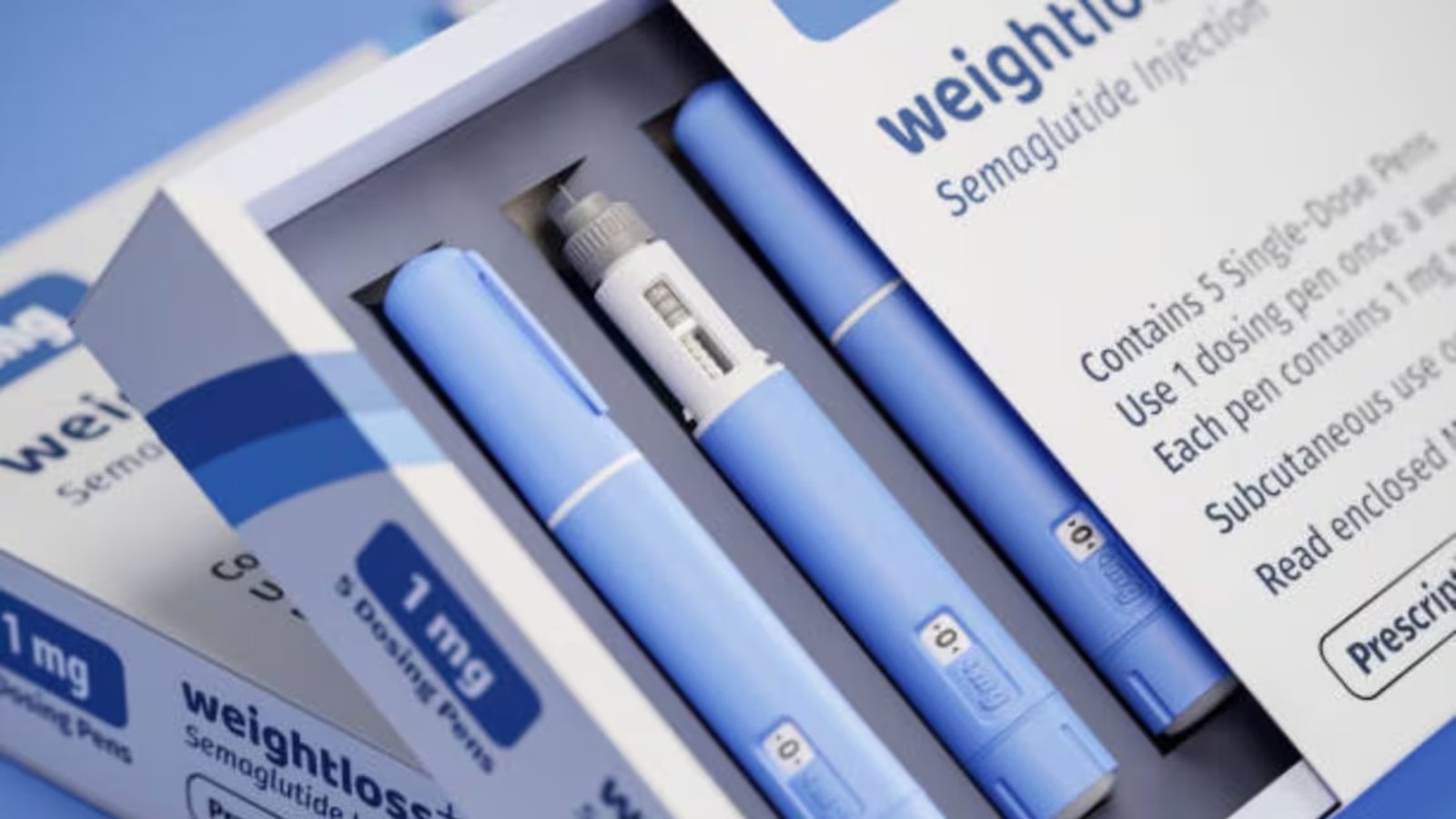 OMS recomienda GLP-1 para obesidad