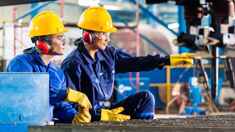 México registra récord histórico de empleo afiliado al IMSS en 2025