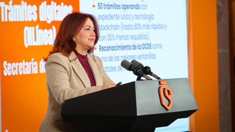 Gobierno de Nuevo León presenta avances por el Día Internacional contra la Corrupción 2025.