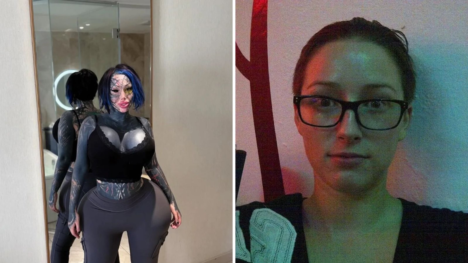 Muere influencer Mary Magdalene tras caer de un hotel en Tailandia