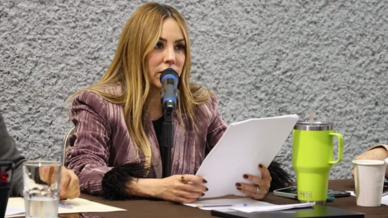 “Presa El Cuchillo crisis hídrica Nuevo León