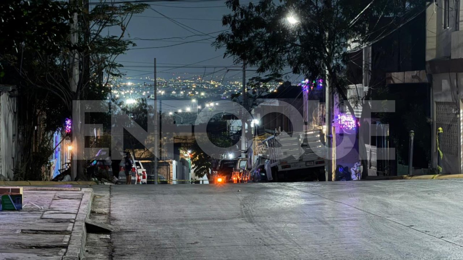 Balean a hombre durante ataque armado al norte de Monterrey