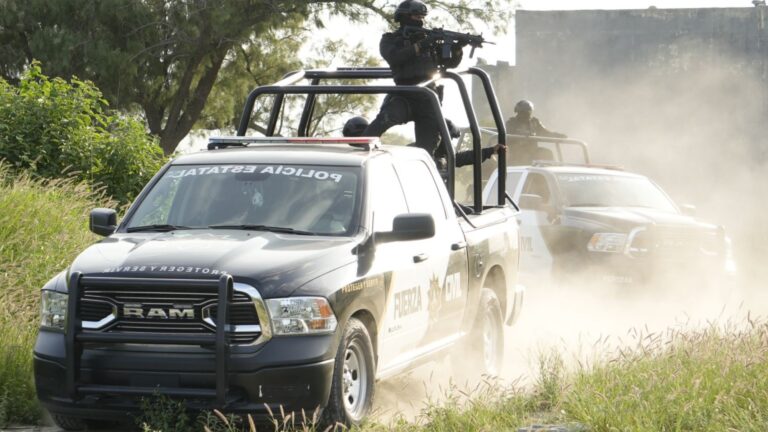 Homicidios dolosos en Nuevo León bajan 53% durante 2025