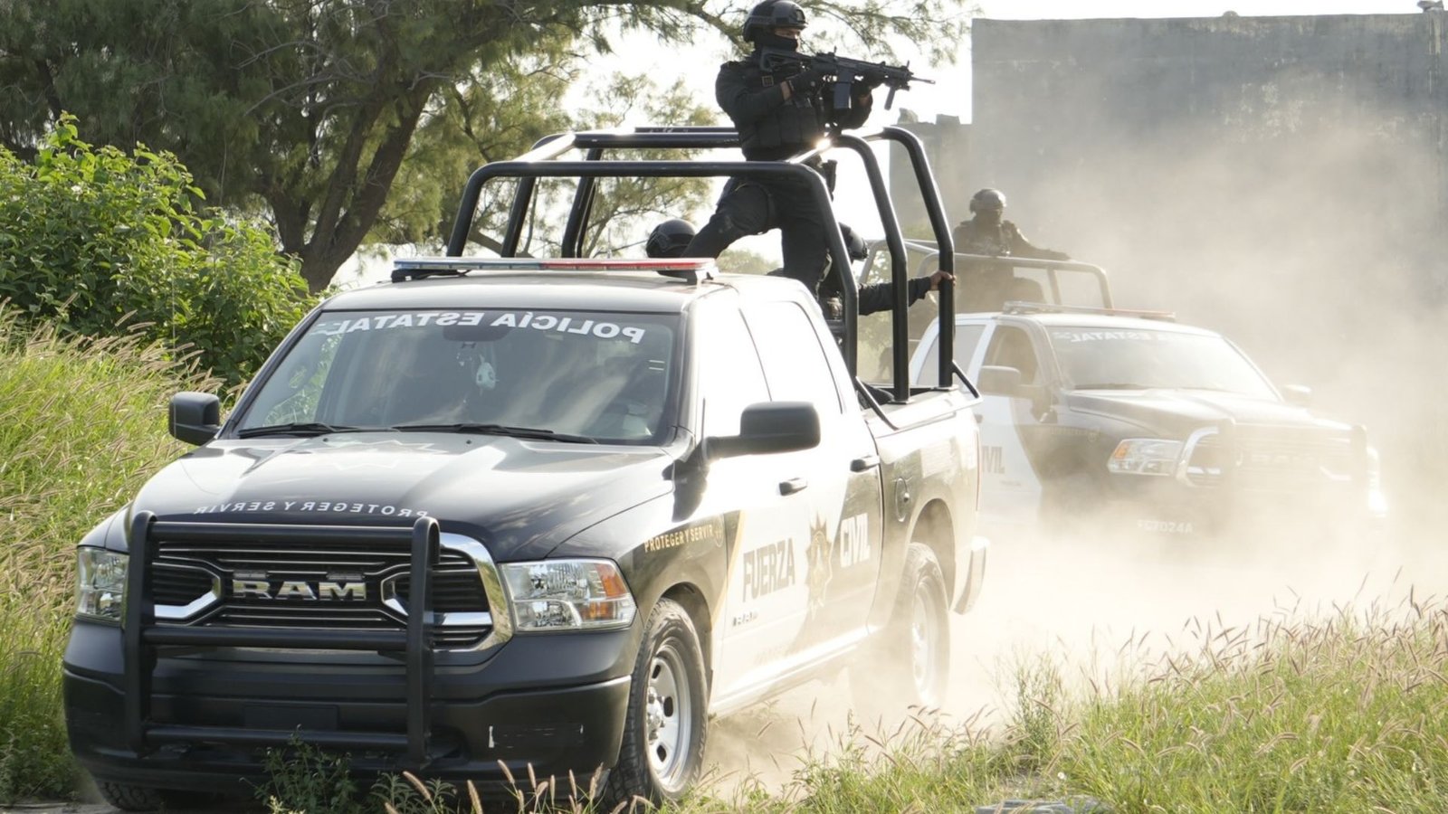 Homicidios dolosos en Nuevo León bajan 53% durante 2025