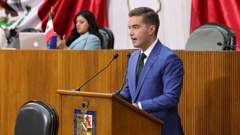 Iniciativa de reforma sobre arrendamiento en Nuevo León