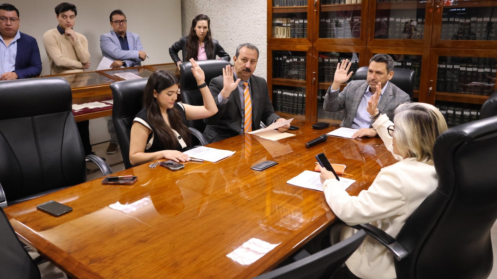 Ajuste territorial para nuevo estadio de Tigres en Nuevo León