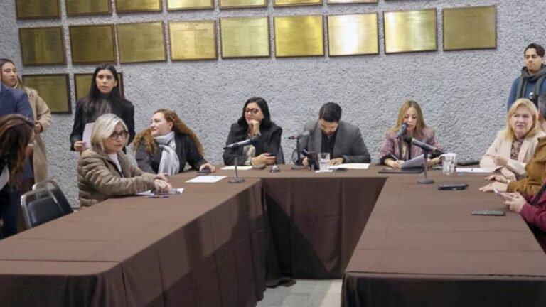 Congreso de Nuevo León aprueba aumento de participaciones a municipios.