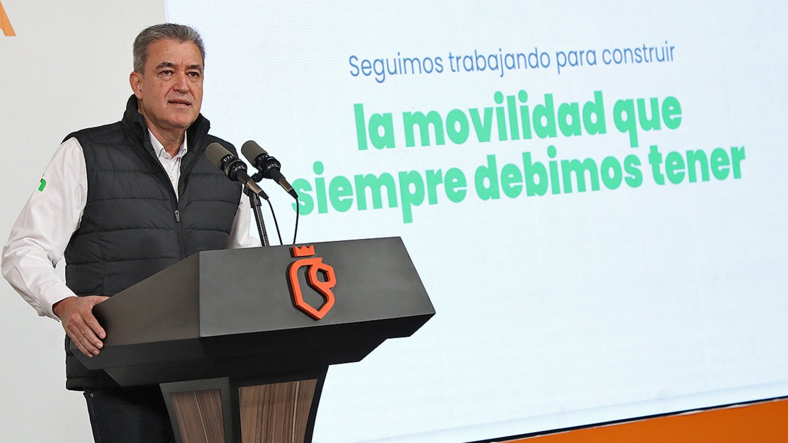 Metro de NL estará listo antes del Mundial 2026