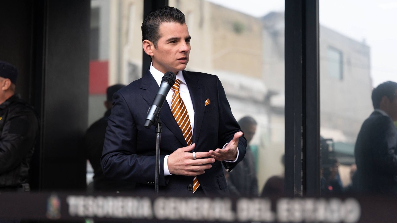 Flores Serna Presupuesto 2026 Nuevo León