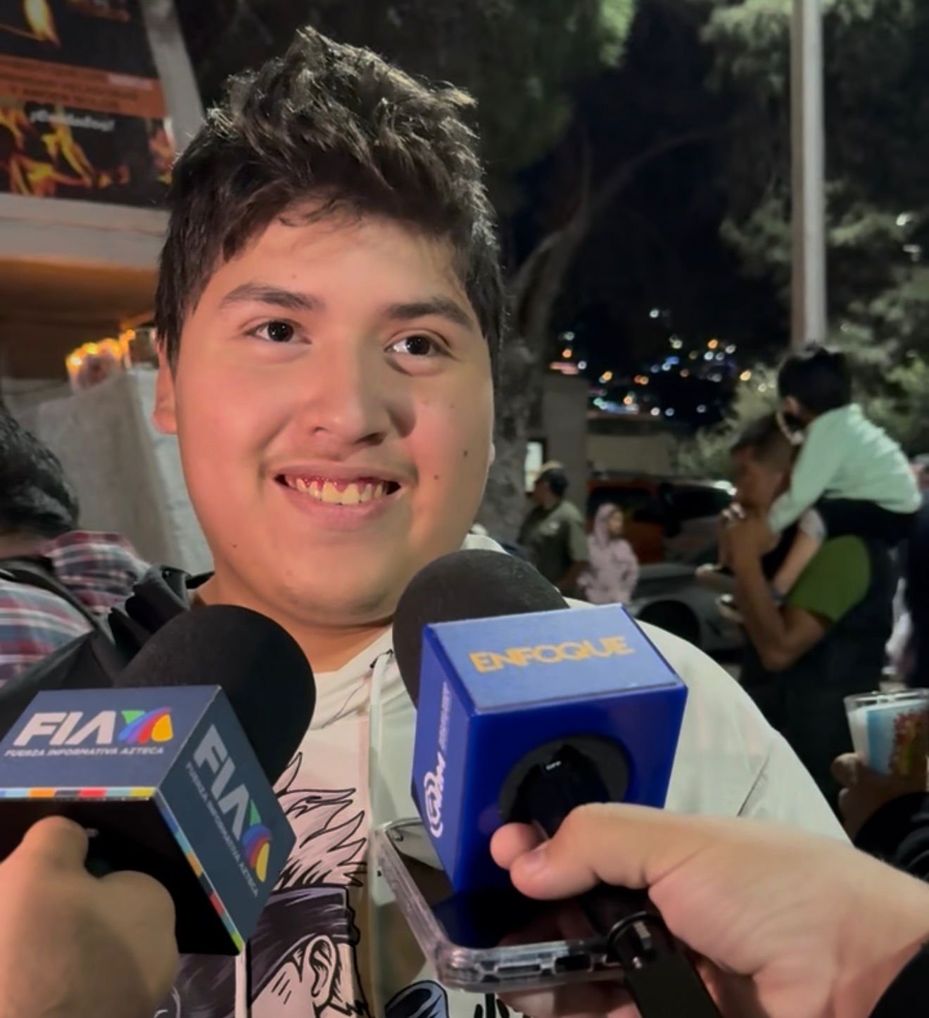 Oliver Isaí Ramos